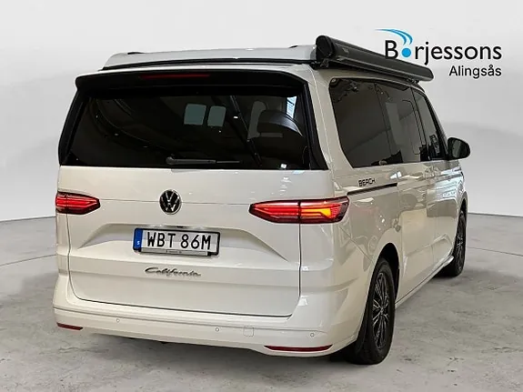 Volkswagen California 2025 photo 3