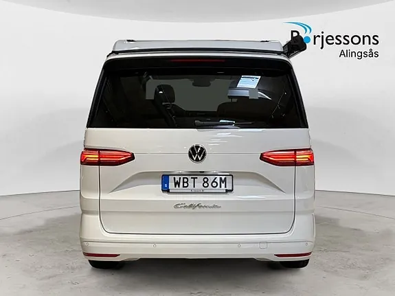 Volkswagen California 2025 photo 4