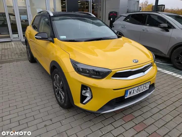 Kia Stonic
