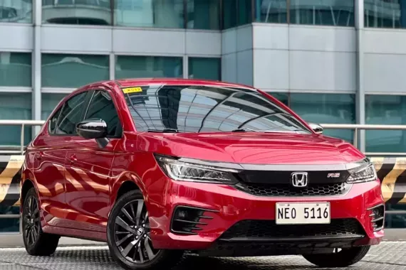 Honda City 2022 photo 2