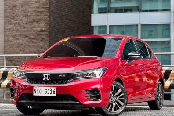 Honda City 2022 photo 3