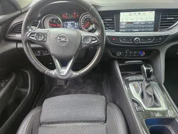 Opel Insignia 2018 photo 2