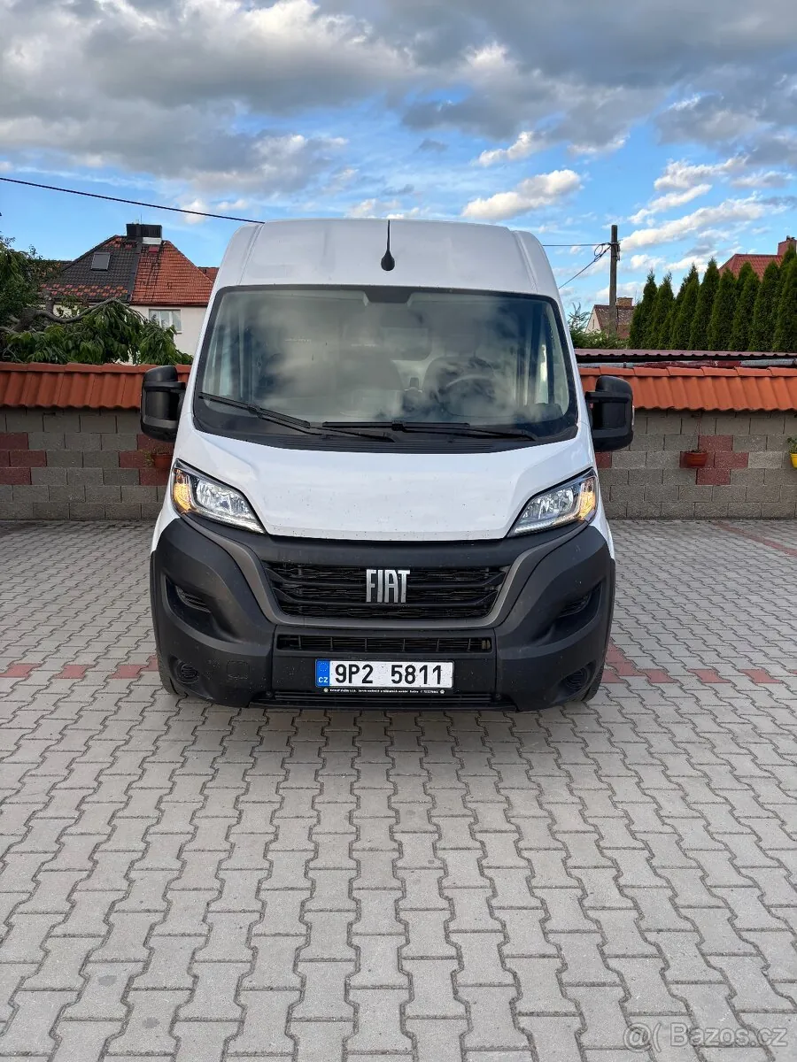 Fiat Ducato 2023 photo 2
