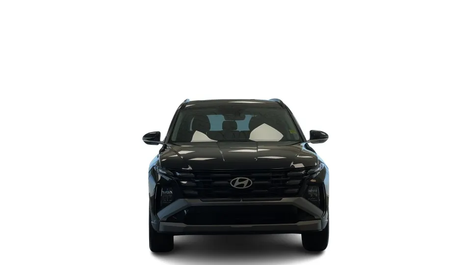 Hyundai Tucson 2025 photo 4