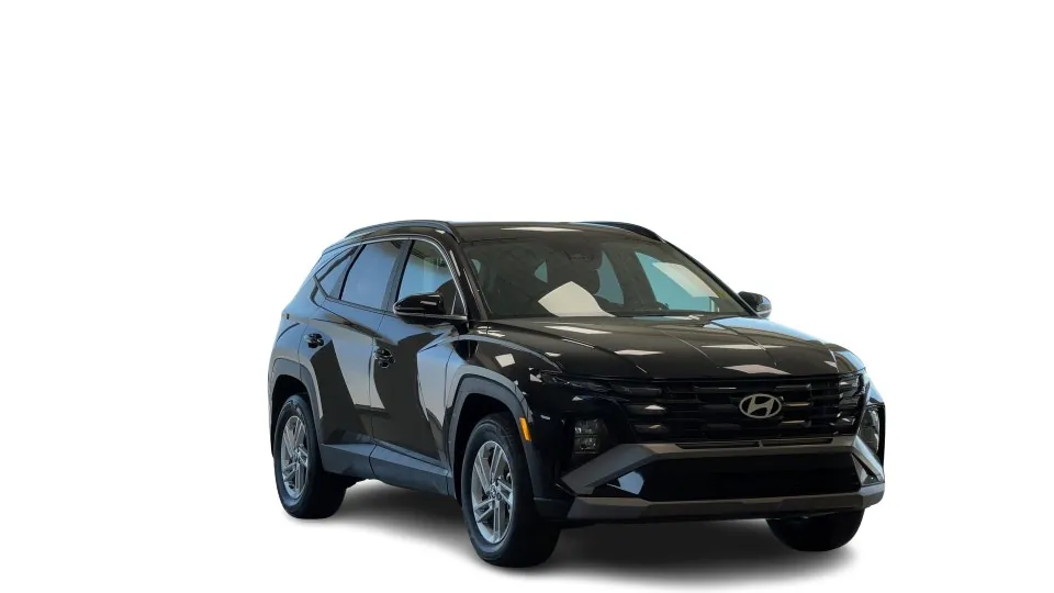 Hyundai Tucson 2025 photo 3