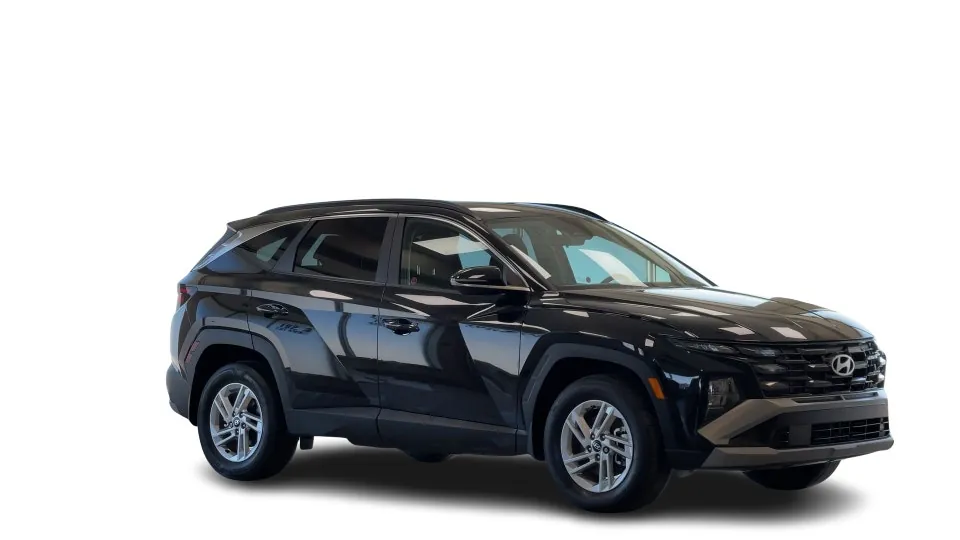 Hyundai Tucson 2025 photo 2