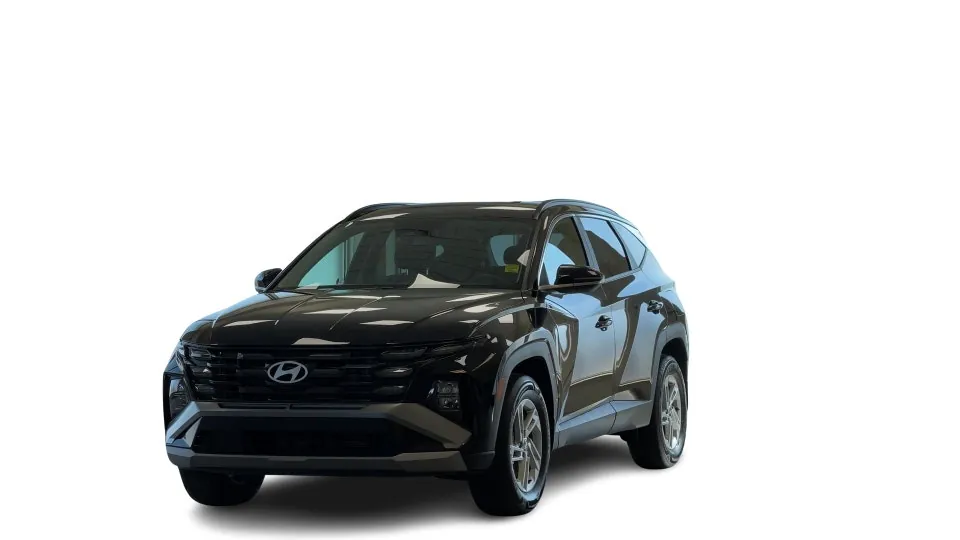 Hyundai Tucson 2025 photo 5