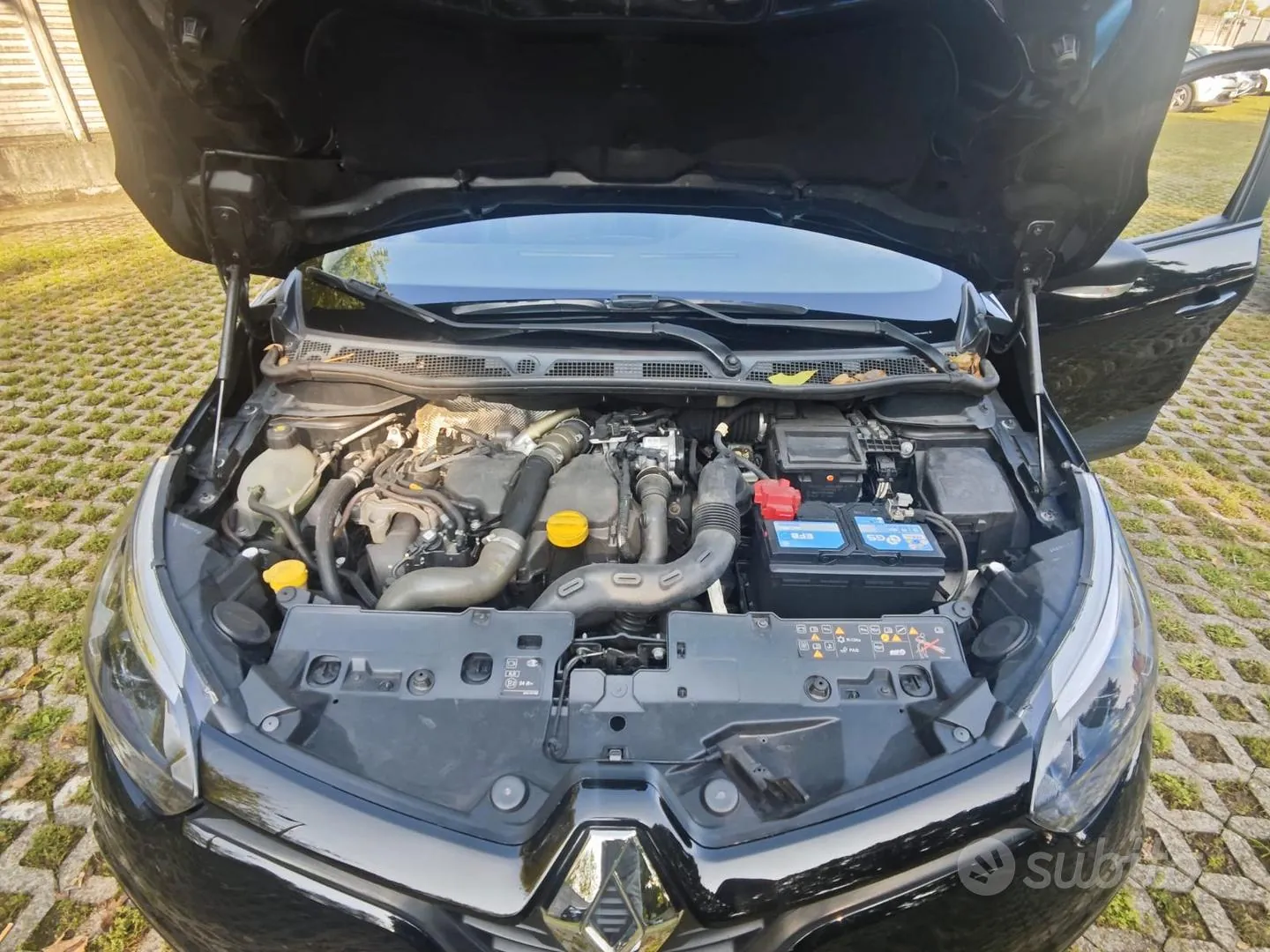 Renault Captur 2016 photo 4