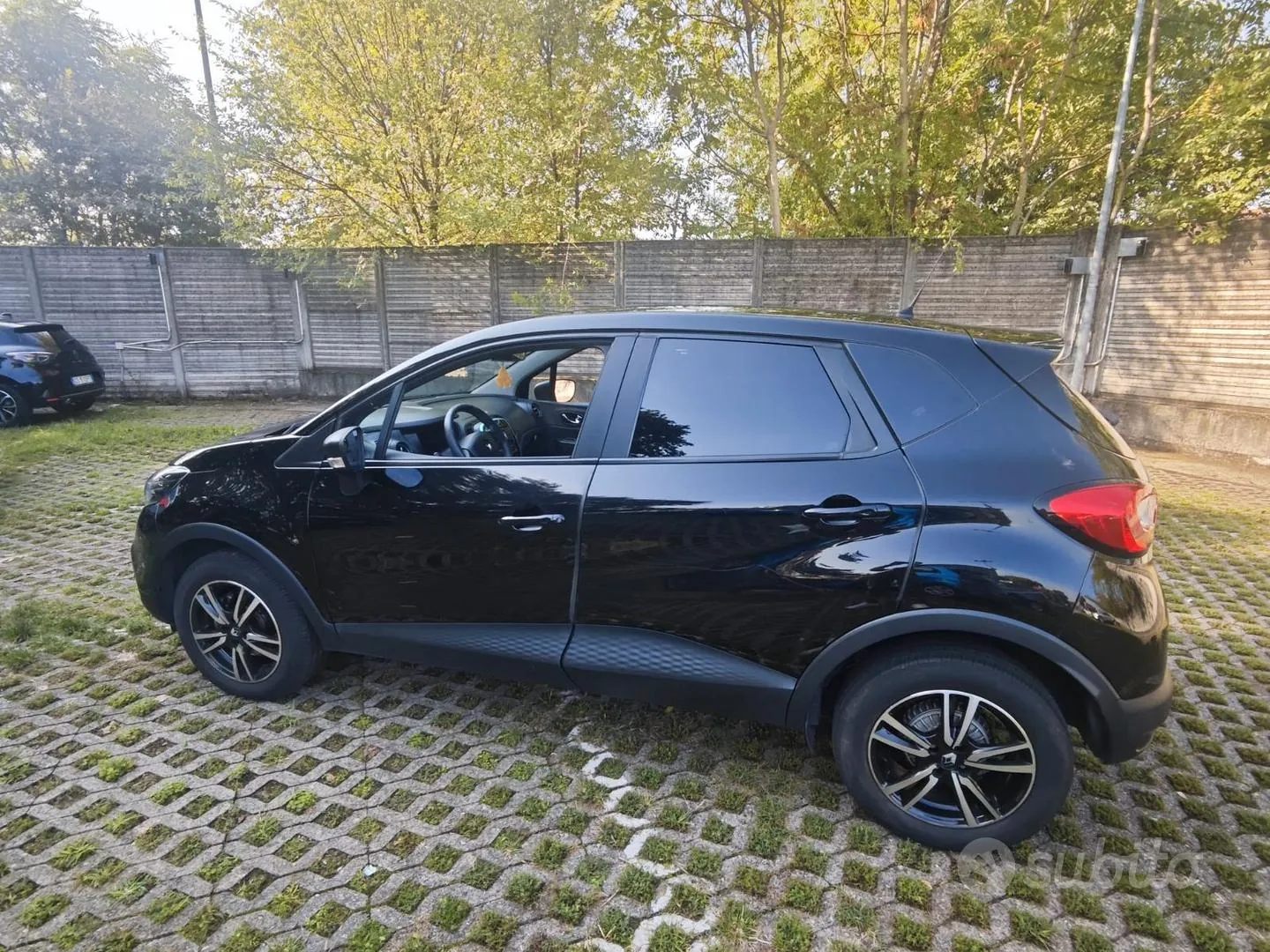 Renault Captur 2016 photo 5