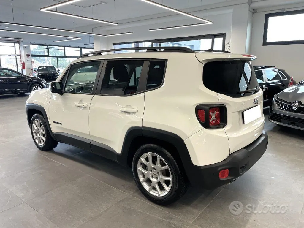 Jeep Renegade 2023 photo 5