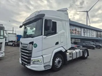 DAF Xf 480 Ft