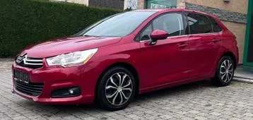 Citroen C4 2014 photo 2