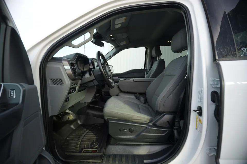 Ford F-150 2024 photo 2