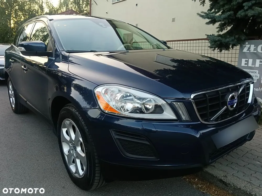 Volvo Xc 60 2013 photo 5