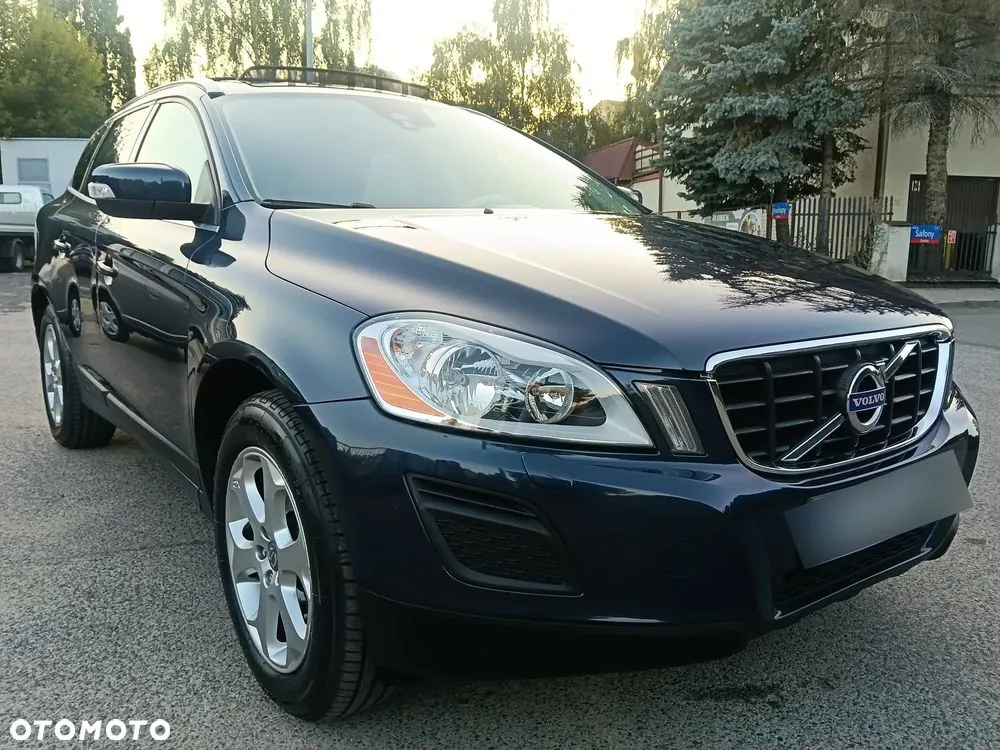 Volvo Xc 60 2013 photo 3