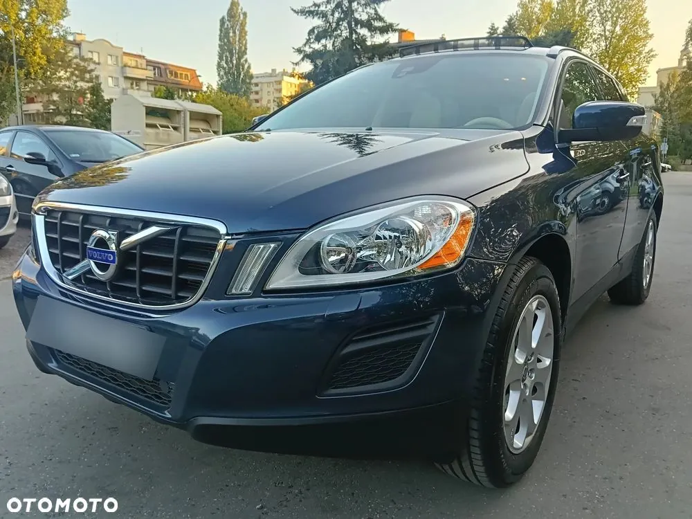 Volvo Xc 60 2013 photo 2