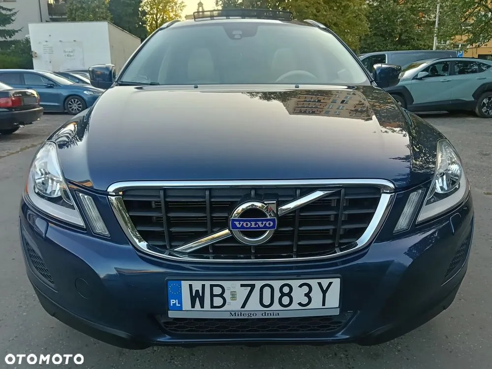 Volvo Xc 60