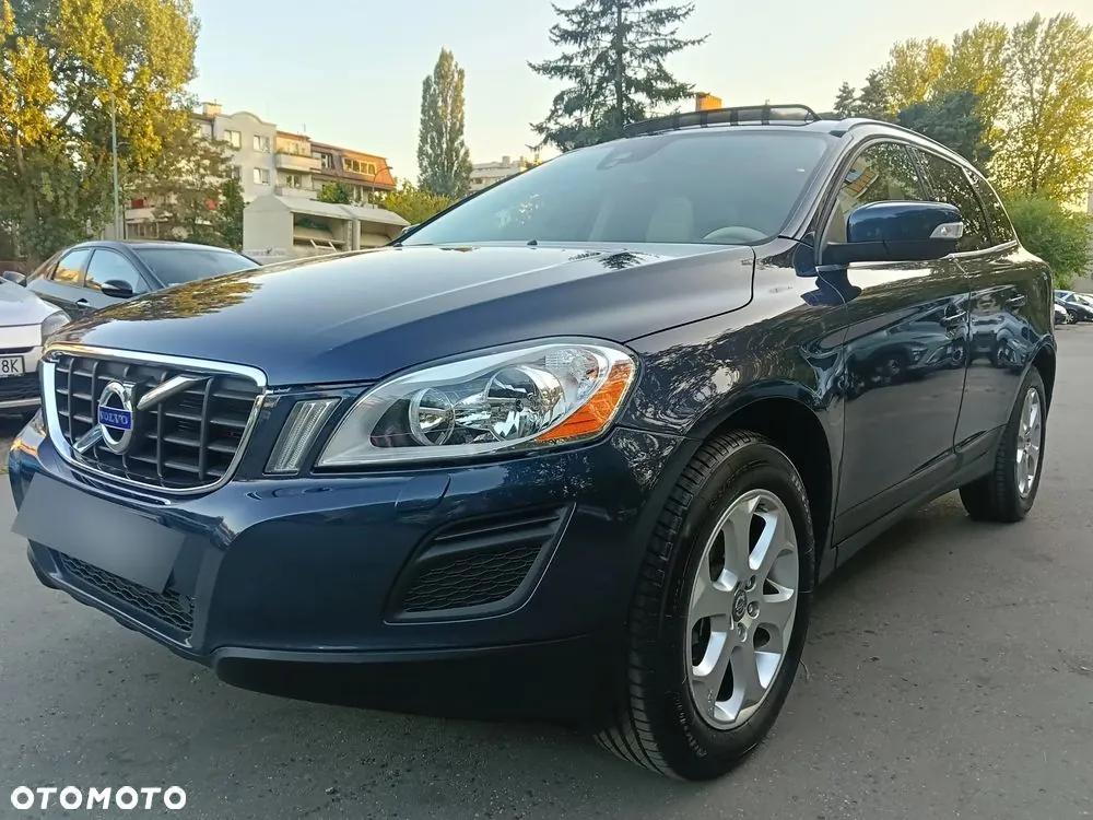 Volvo Xc 60 2013 photo 4