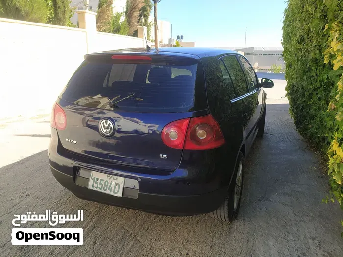 Volkswagen Golf 2009 photo 3