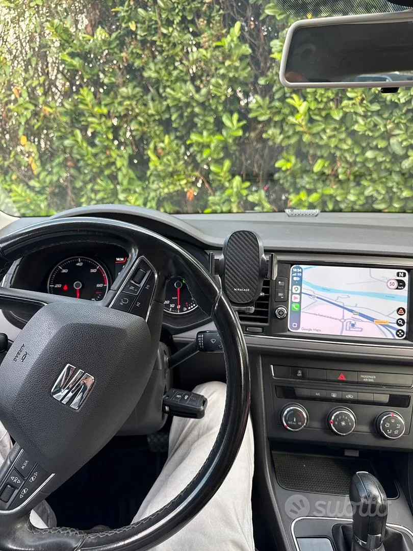 Seat Leon 2019 photo 5