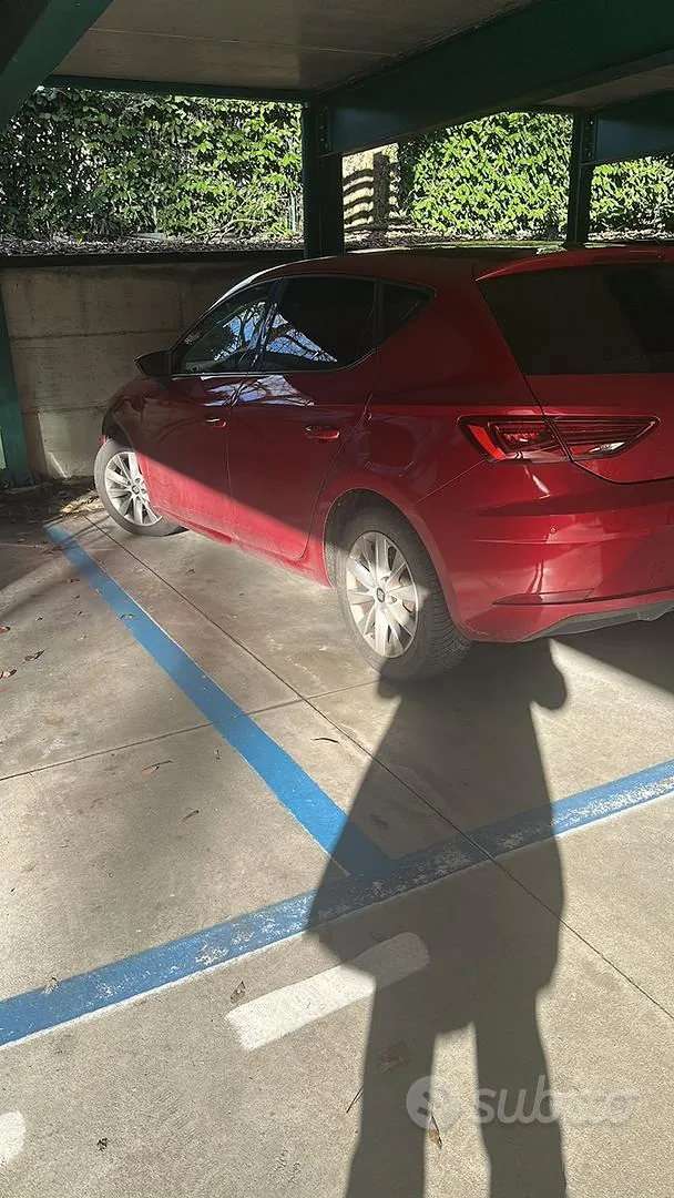 Seat Leon 2019 photo 4