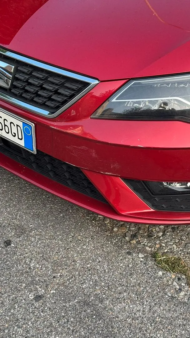 Seat Leon 2019 photo 2