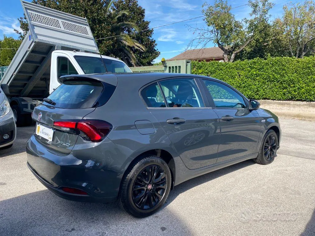 Fiat Tipo 2021 photo 4