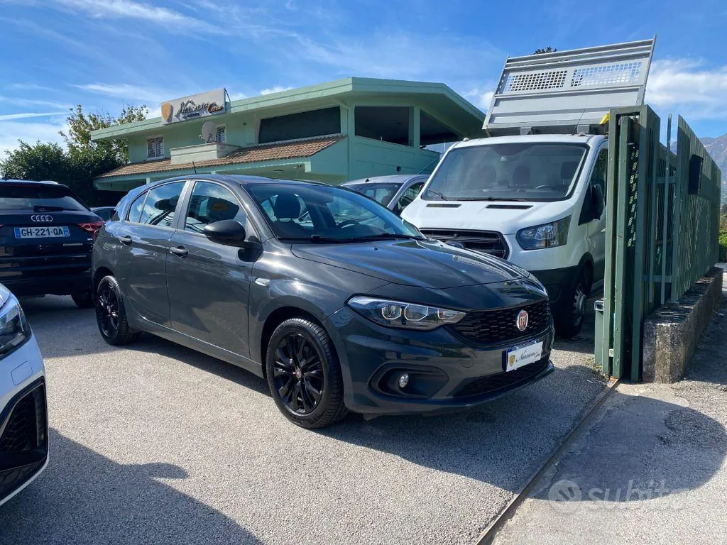 Fiat Tipo
