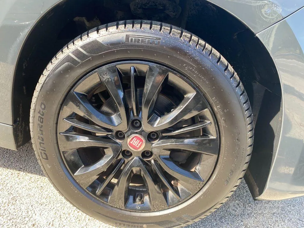 Fiat Tipo 2021 photo 5