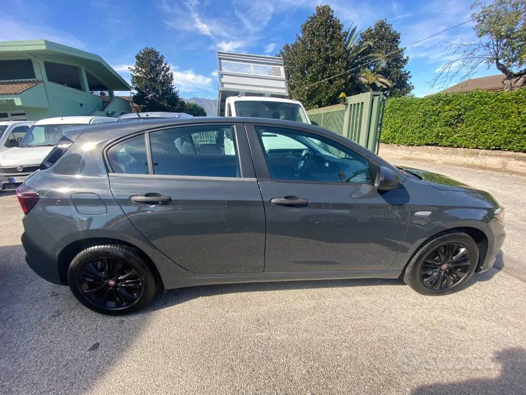 Fiat Tipo 2021 photo 3
