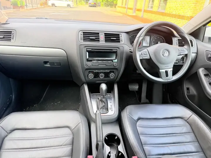 Volkswagen Jetta 2014 photo 5