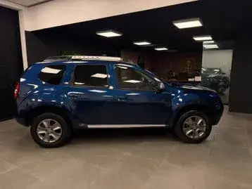 Dacia Duster 2017 photo 2