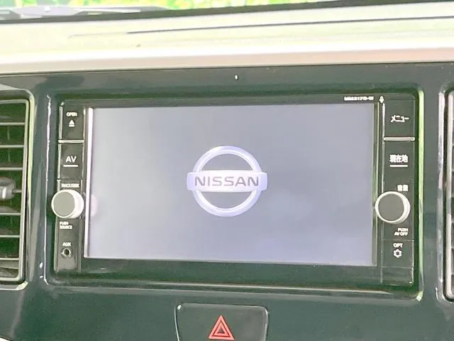 Nissan Dayzulux Highway Star X Turbo 2017 photo 3