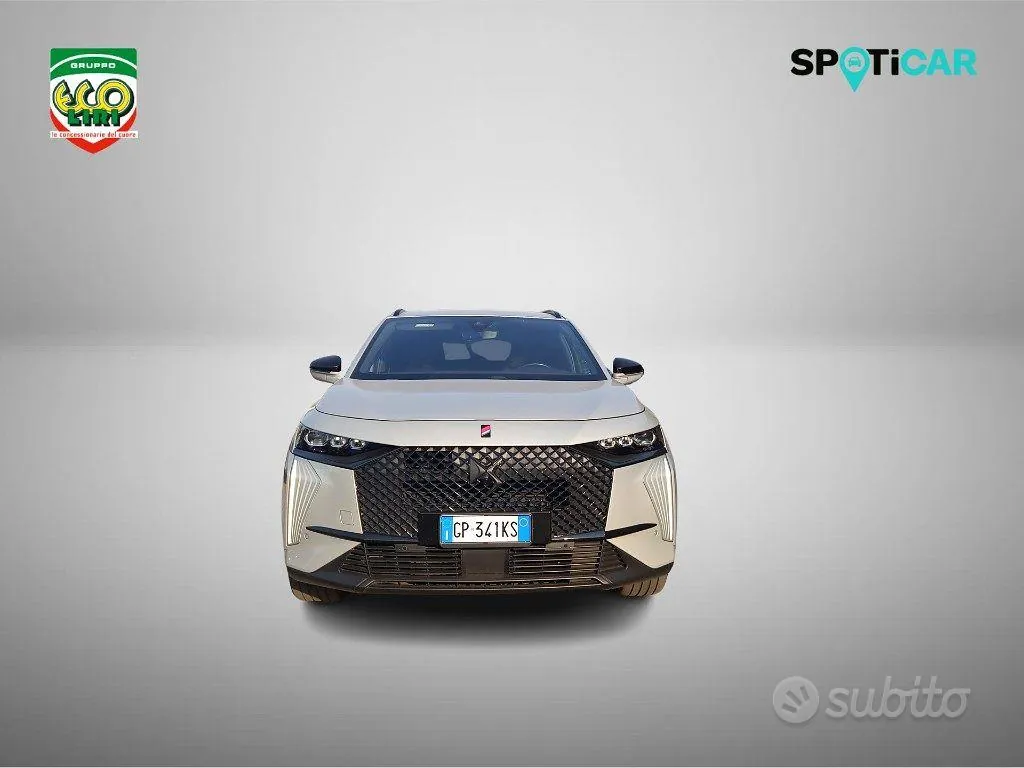 DS Automobiles Ds 7 2023 photo 2