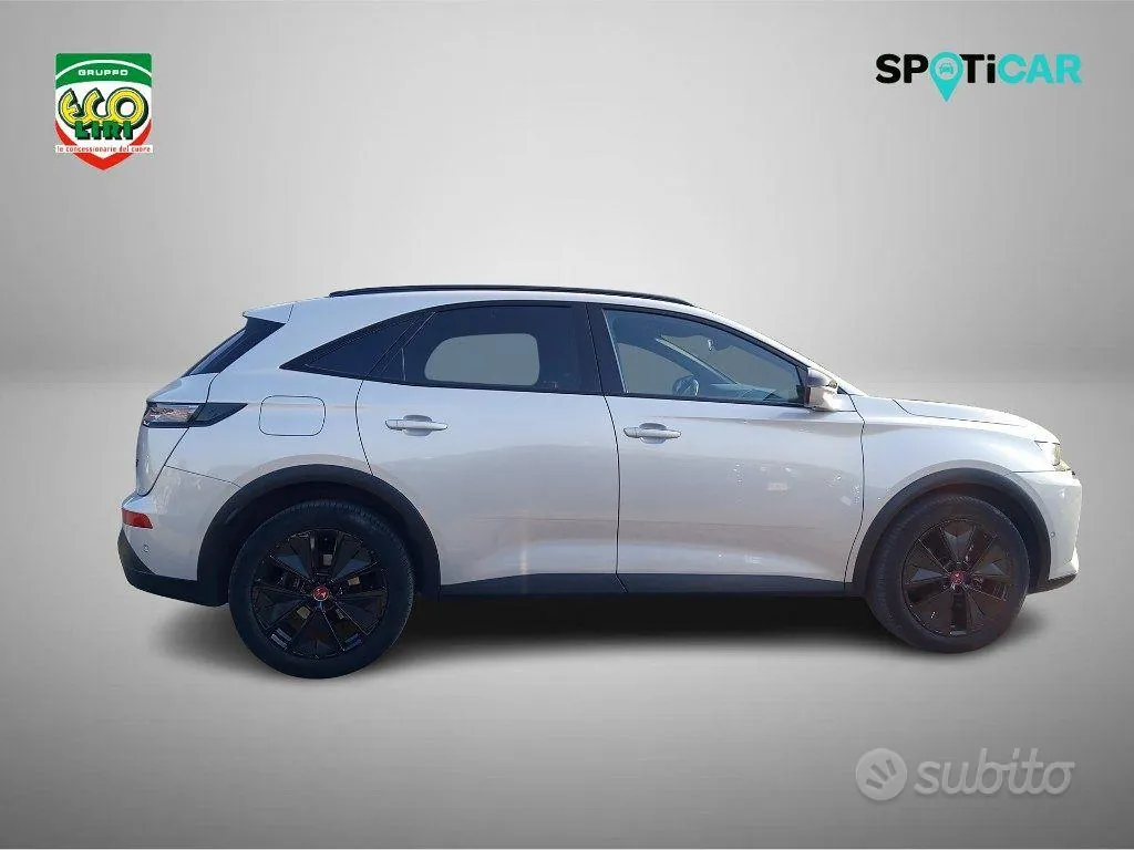 DS Automobiles Ds 7 2023 photo 4