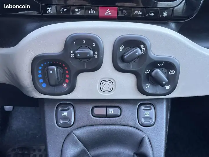 Fiat Panda 2016 photo 4