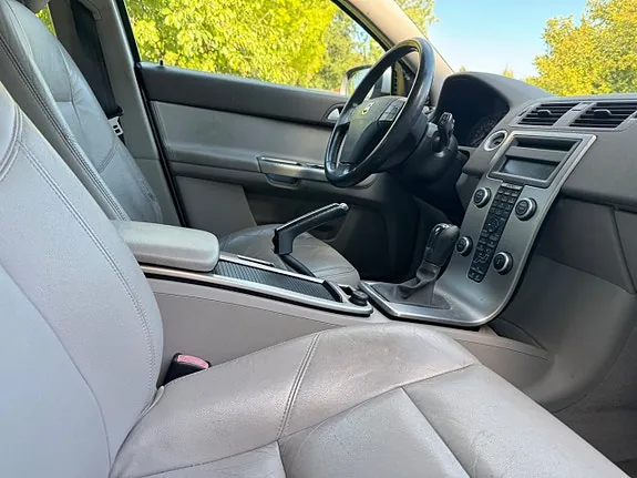 Volvo V50 2008 photo 2