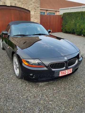 BMW Z4