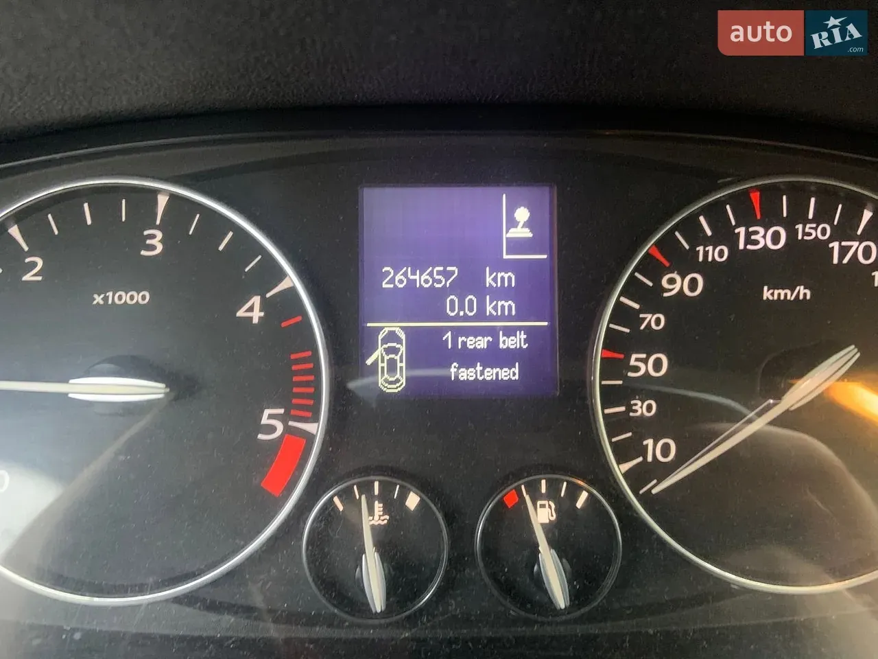 Renault Laguna 2010 photo 3