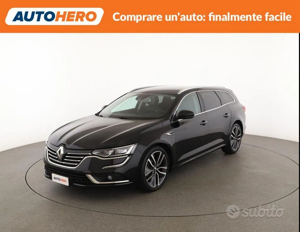 Renault Talisman