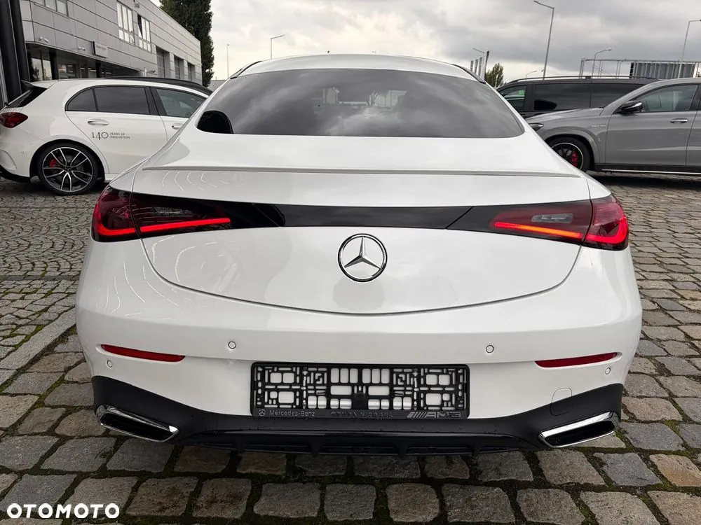 Mercedes-Benz Cle 2025 photo 5