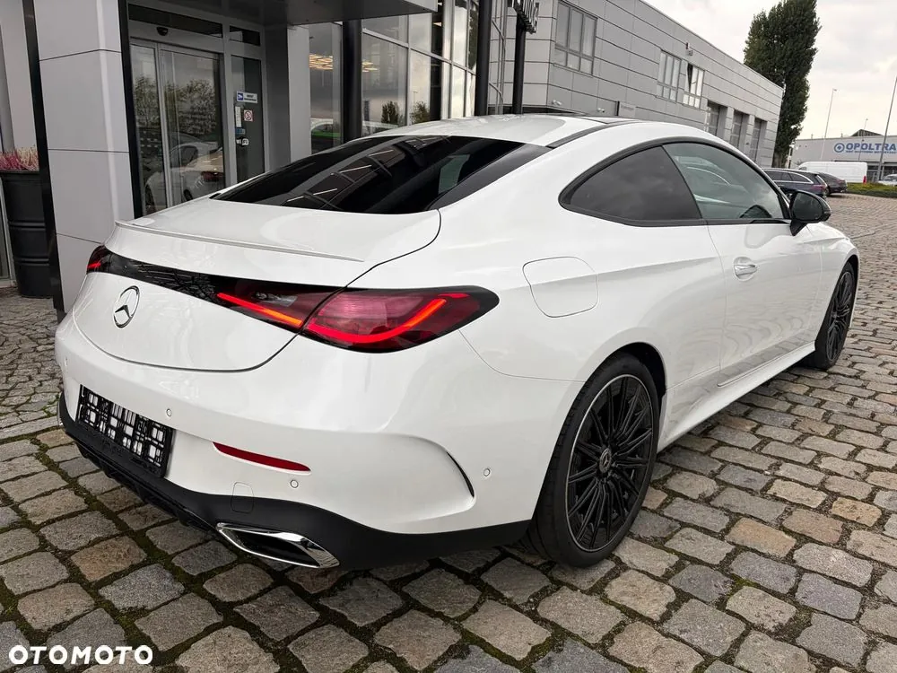 Mercedes-Benz Cle 2025 photo 4