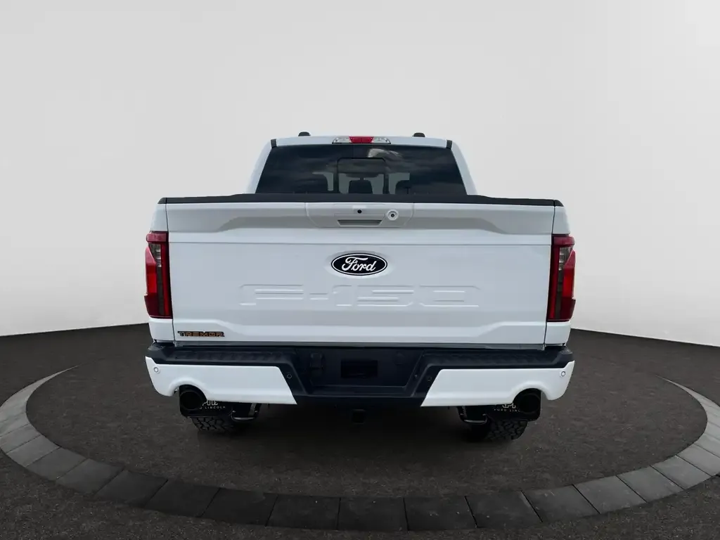 Ford F-150 2026 photo 4