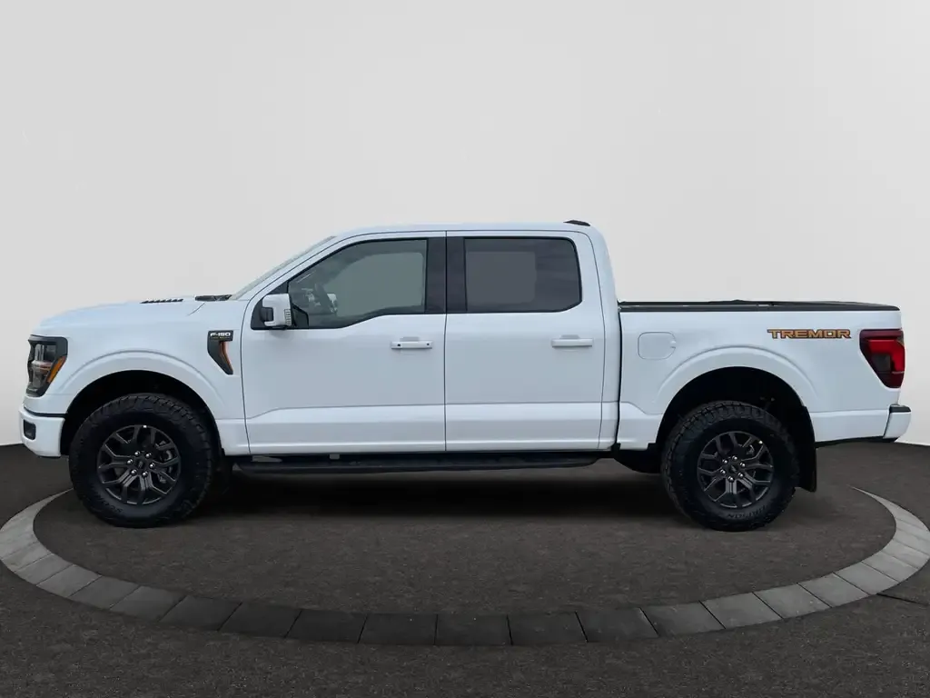 Ford F-150 2026 photo 2