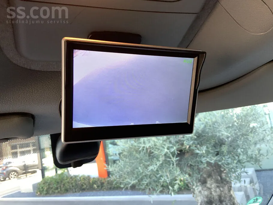 Opel Movano-2 2009 photo 5