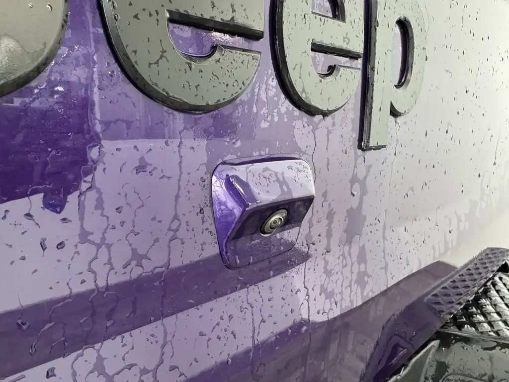 Jeep Gladiator 2026 photo 5