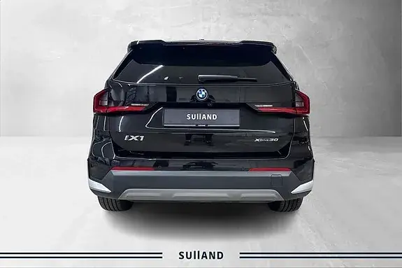 BMW Ix1 2023 photo 4