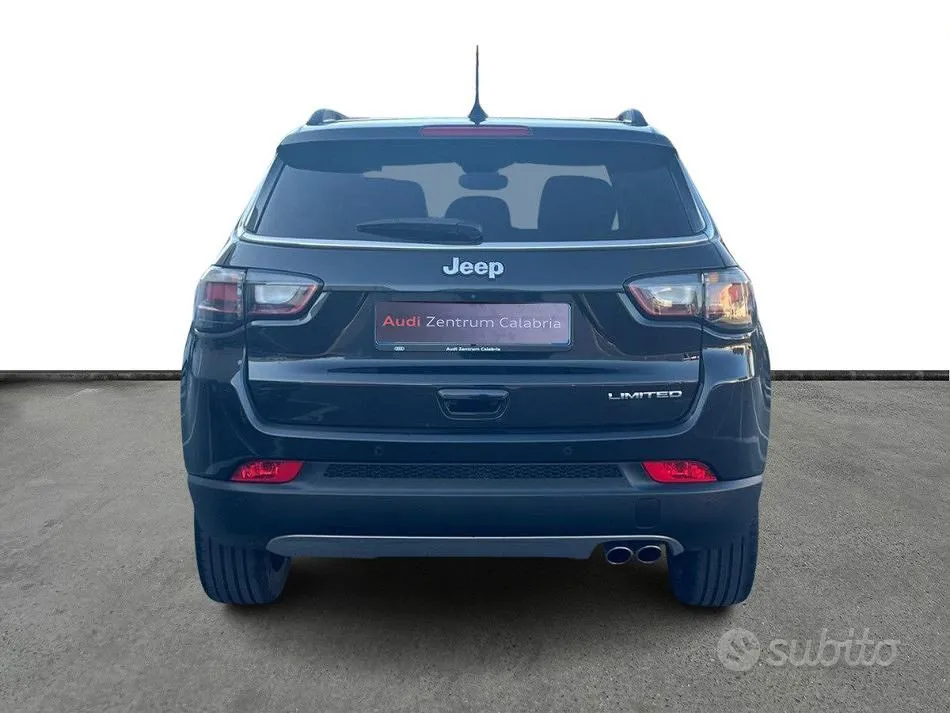Jeep Compass 2021 photo 5