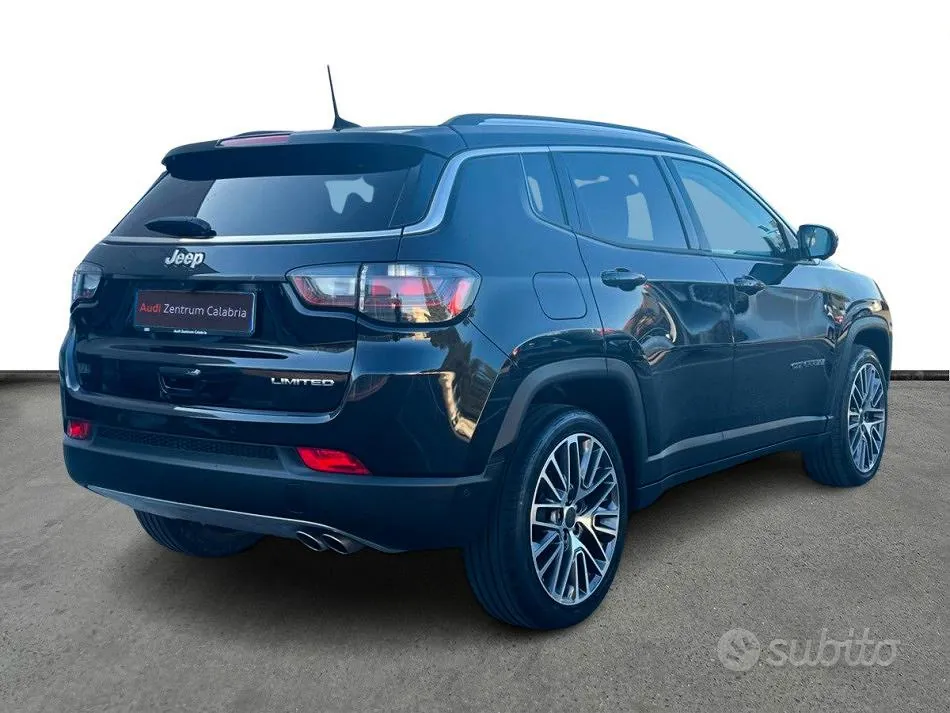 Jeep Compass 2021 photo 4