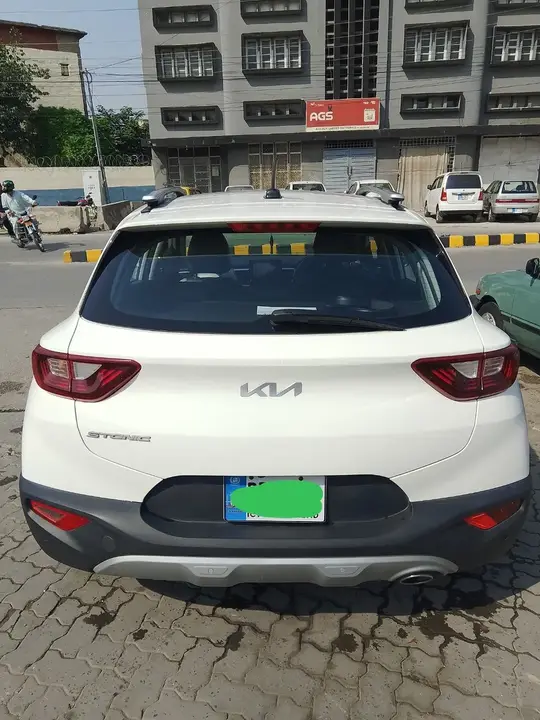 Kia Stonic